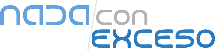 nada con exceso